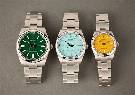 rolex oyster perpetual lady color prugna|rolex oyster dial colors.